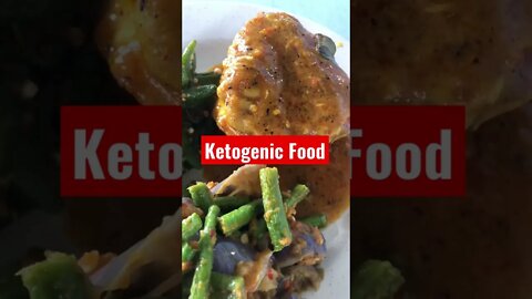 Malaysia Ketogenic Economic Rice Healthier version