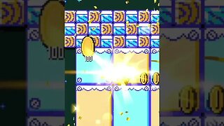 #Mario Maker 2 Clip of the Day #Nintendo