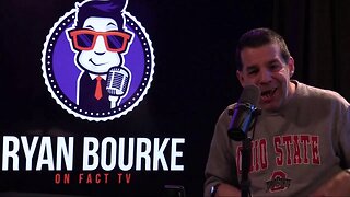 Ryan Bourke on FACT TV