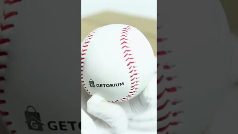 Getorium - MLB Baseball Unboxing