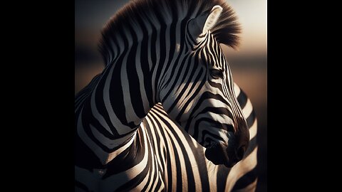 Mind-Blowing Zebra Facts You Never Knew!🦓