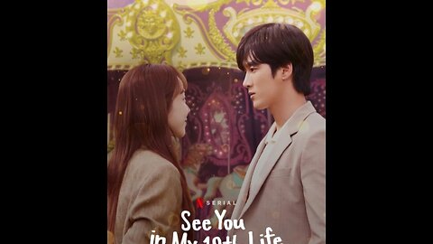 See You In 19th Life Korean Drama.