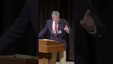 God's Judgment ☢️ | Paul Washer