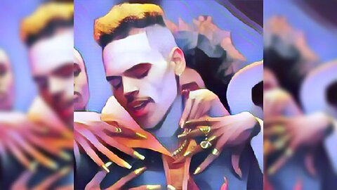 [FREE] Chris Brown x Tory Lanez Type Beat 2022 "Magical" | Cloudy Trap
