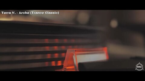 Terra V. - Arche (Trance Classic)