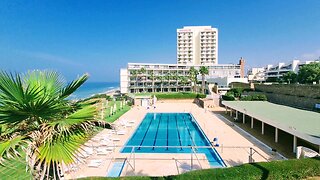 Apartments for rent and for sale in the Sharon Hotel Herzliya Pituach, Israel