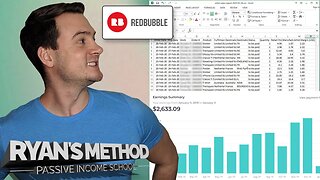 How to View Redbubble Sales Data