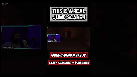 ROBLOX | Doors | Now this is a real jump scare!!!