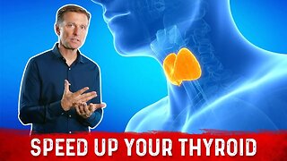 How to Get Your Thyroid to Work Correctly