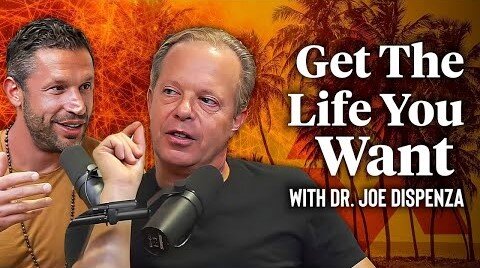Dr. Joe Dispenza - 0:13 / 1:02:03 • Mindset Hacks To UNLOCK The Unlimited Power Of Your Mind