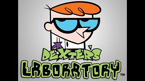 Organizando Dexter Lab