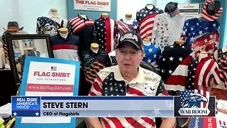 Flag Shirt Month | Go To TheFlagShirt.com