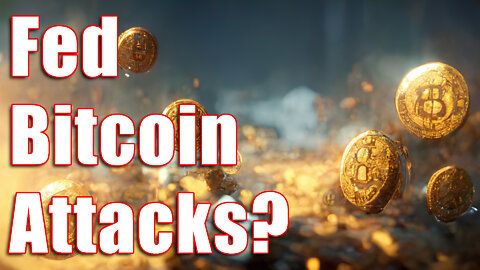 INTERVIEW: Harbinger of Bitcoin Attacks by Feds?