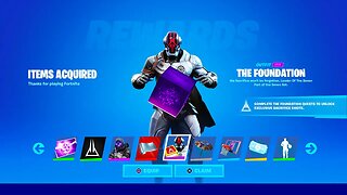 21 FREE REWARDS before Fortnite SEASON 7!