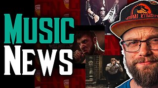 Oliver Dogstar Torn Anthony | Nerd News Music
