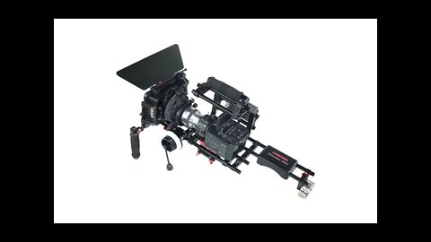 CAMTREE Camera Shoulder Mount Kit