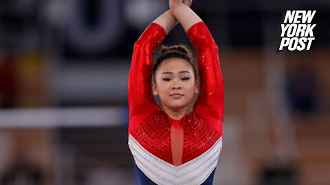 US gymnast Sunisa Lee says 'we do not owe anyone a gold medal'