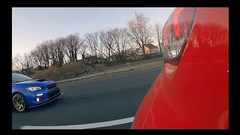 The Veloster N 6SPD Exhaust Video