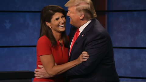 The Glorious Iowa Caucus Spin, Comparing Trump and DeSantis Speeches, & Dems For Haley