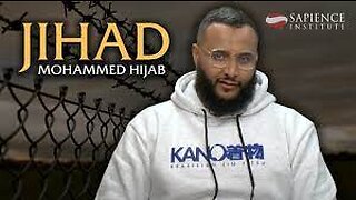 Mohammed Hijab EXPOSES Israel