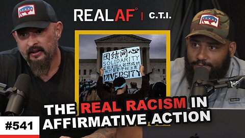 How Affirmative Action Was Racist And The Benefits Of The Supreme Courts Decision To Overturn it