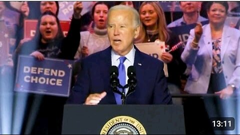 U.S president joe biden live speach