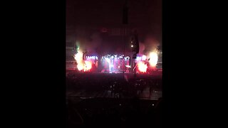 Guns n Roses Toronto July 2016