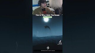 Playing A Ocean Game With Thalassophobia #trending #phobia #shorts #ocean #clips #gaming #funny #wtf