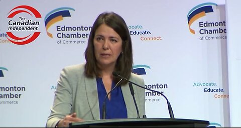 Danielle Smith prévoit de rendre illégale la discrimination fondée sur le statut vaccinal Covid 19