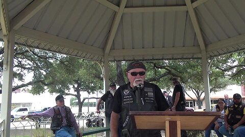 Texas Biker Radio News #612