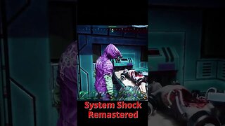 The new #SystemShock REmake looks amazing! #keymailer #shorts