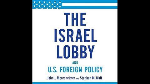 The Political Chessboard of Israel and the US Congress