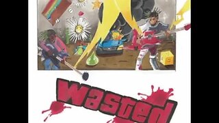 Juice WRLD - Wasted (ft. Lil Uzi Vert) (432hz)