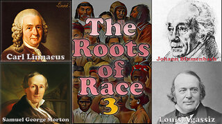 Samuel George Morton: The Roots of Race 3