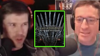 PKA react to the new Game Of Thrones sequel