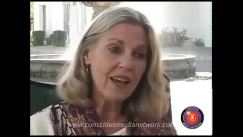 Reported Pleiadian alien contact, Barbara Marciniak interview