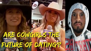 Cowgirls: Social Media has infected Modern Dating