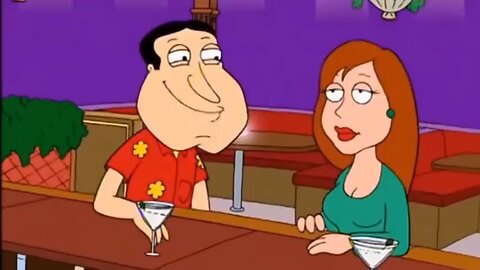 Family Guy Funny moments 😁😁 #2