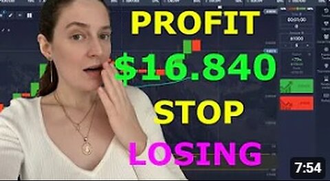 profit $16.840 | Stop losing your money