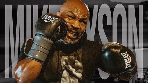 Mike Tyson - Training Motivation