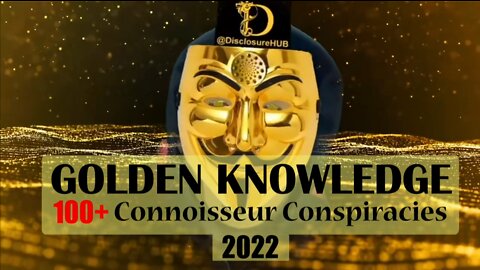 100+ INSANE Connoisseur Grade Conspiracies - Pieces to puzzles - Rabbit Holes - Mind Blowers