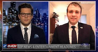 After Hours - OANN News & Entertainment with Curtis Houck