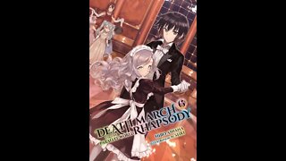 Death March to the Parallel World Rhapsody Volume 6