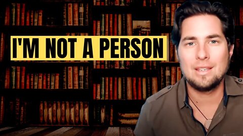 Man Or Person? | The Legal Fiction EXPLAINED