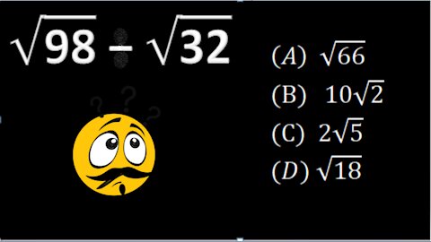 Frequently asked question in many competitive examinations.