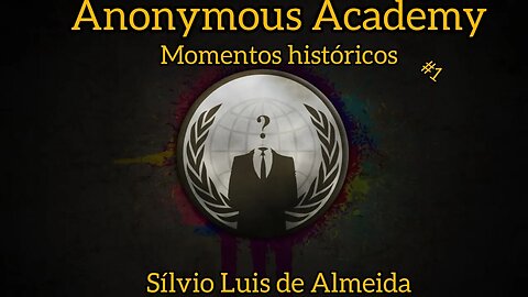Momentos Históricos #1- Sílvio Luis de Almeida - 03/01/2023