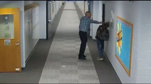 Jimtown High School Teacher Hits Student In The Face, Some Parents Support The Teacher