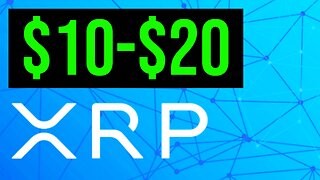 XRP this just happened, when it does Crypto PUMPS...