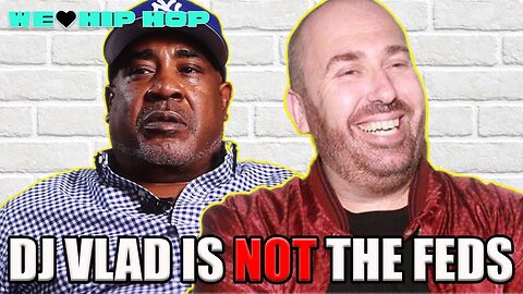 Keefe D Arrested For 2 Pac Case, VladTV & OTHER Interviews Used