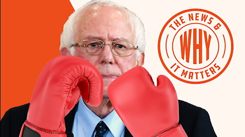 Biden Wins Big in Primary, but Bernie Won't Give Up the Fight | Ep 489